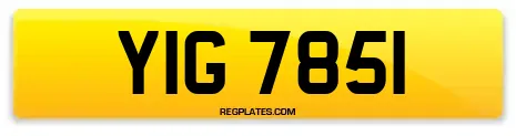 YIG 7851