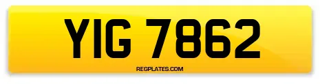YIG 7862
