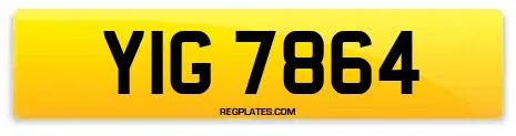 YIG 7864