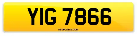 YIG 7866