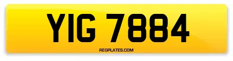YIG 7884