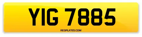 YIG 7885