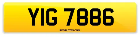 YIG 7886