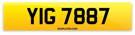 YIG 7887