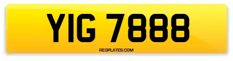 YIG 7888