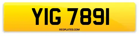 YIG 7891
