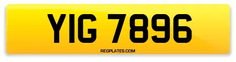 YIG 7896