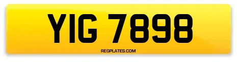 YIG 7898