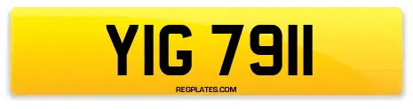 YIG 7911