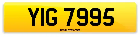 YIG 7995