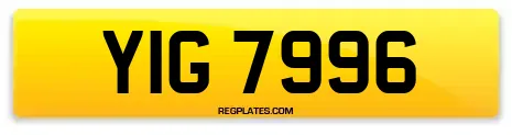YIG 7996