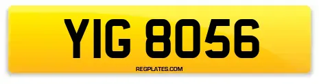 YIG 8056