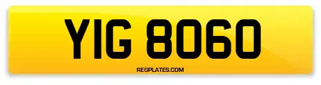 YIG 8060