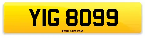 YIG 8099