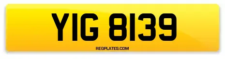 YIG 8139