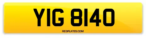 YIG 8140