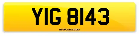 YIG 8143
