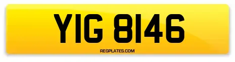 YIG 8146