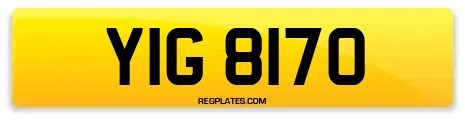 YIG 8170