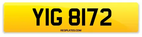 YIG 8172