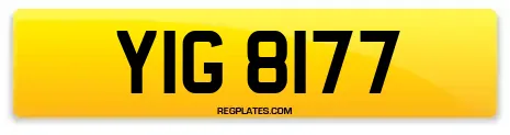 YIG 8177