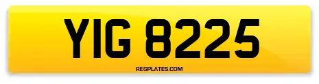 YIG 8225