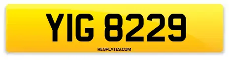 YIG 8229
