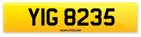 YIG 8235
