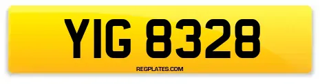 YIG 8328