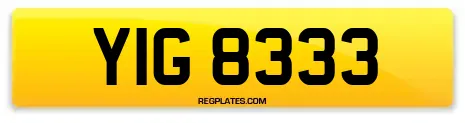 YIG 8333