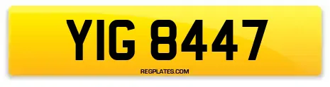 YIG 8447