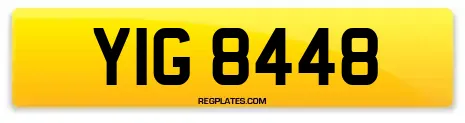 YIG 8448