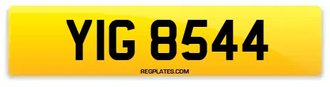 YIG 8544