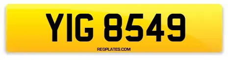 YIG 8549