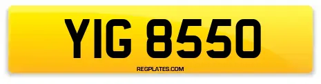YIG 8550