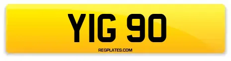 YIG 90