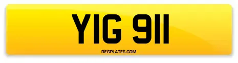YIG 911