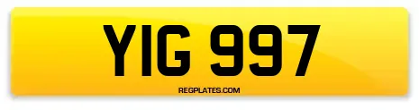 YIG 997