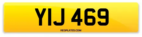 YIJ 469