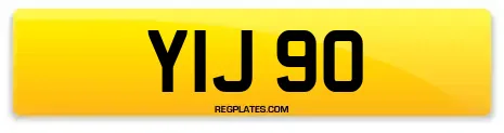 YIJ 90