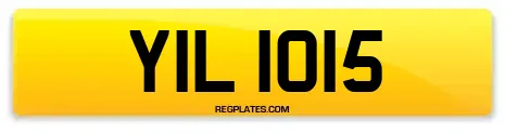 YIL 1015