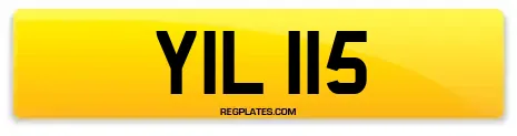 YIL 115