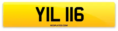YIL 116