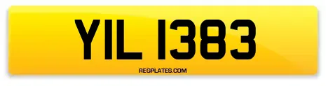 YIL 1383