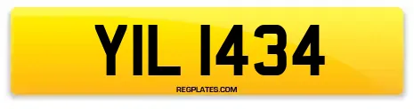 YIL 1434
