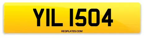 YIL 1504