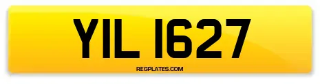 YIL 1627