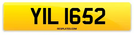 YIL 1652