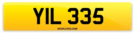 YIL 335