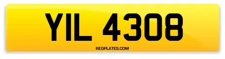 YIL 4308